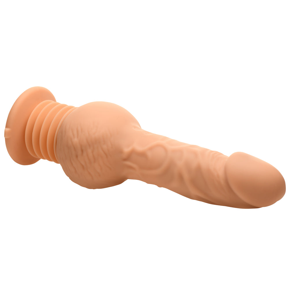 Master Series Passion Pounder Thrusting Sex Shaker