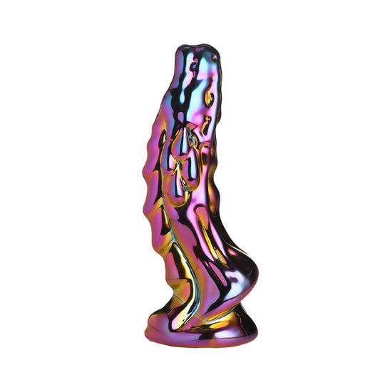 Creature Cocks Dragon Glass Glass Dildo