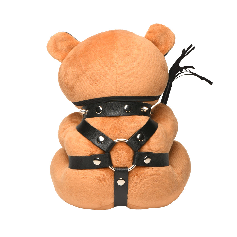 Master Series Dom Bear