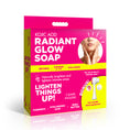 Load image into Gallery viewer, Cleanstream Kojic Acid Radiant Glow Soap
