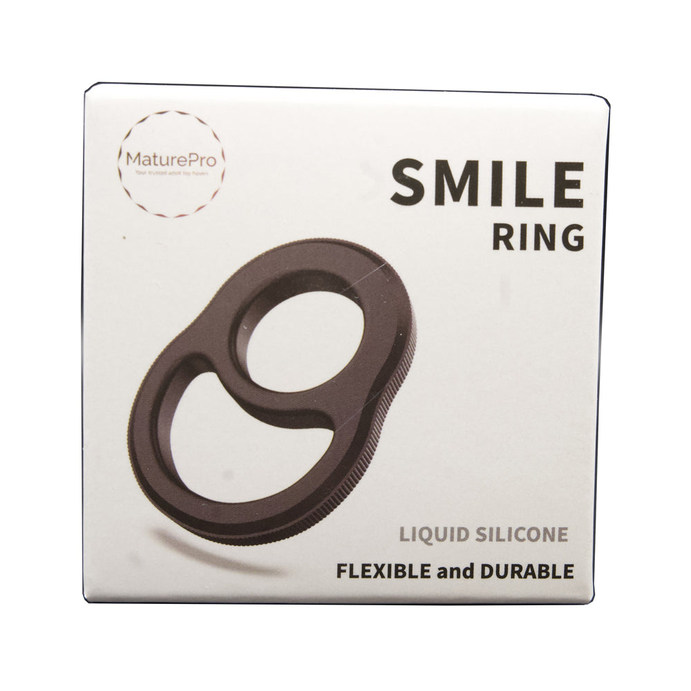 Smile Cock Ring