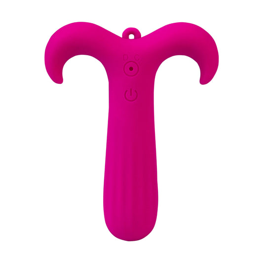 Zodiac Collection Aries Mini Vibe Pink