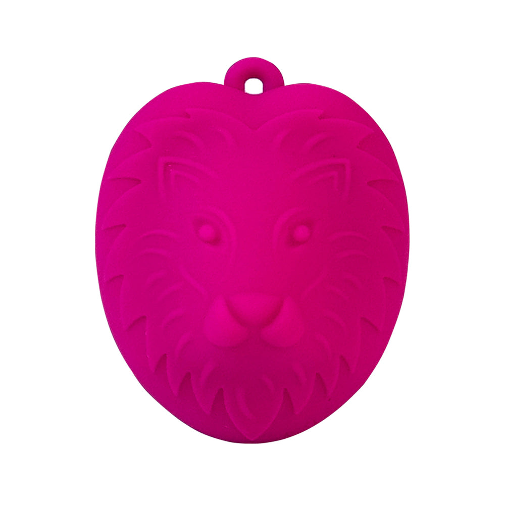 Zodiac Collection Leo Mini Vibe Pink