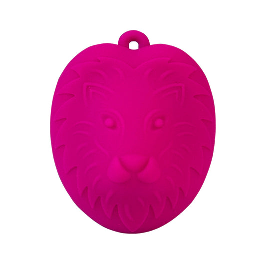 Zodiac Collection Leo Mini Vibe Pink