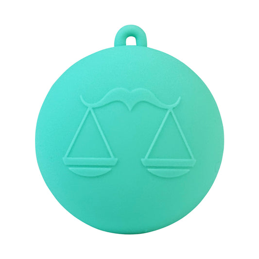 Zodiac Collection Libra Mini Vibe Light Blue