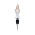 Load image into Gallery viewer, The Dickheads Bride Bottle Stopper Flesh
