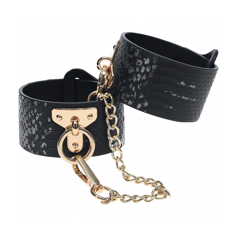 Ouch! Florence Collection Handcuffs