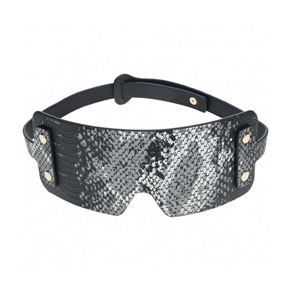 Ouch! Florence Collection Blindfold