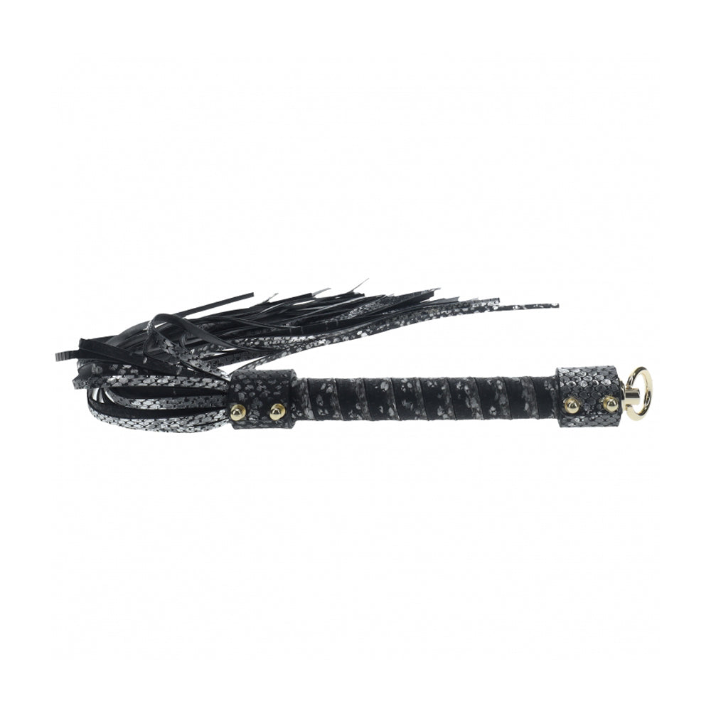 Ouch! Florence Collection Flogger