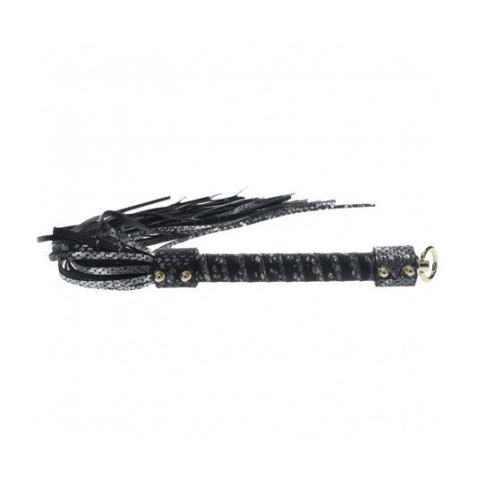 Ouch! Florence Collection Flogger