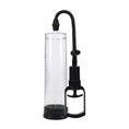 Load image into Gallery viewer, Pumped Basic Pump 2 Water Resistant Transparent
