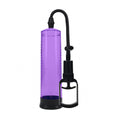 Load image into Gallery viewer, Pumped Basic Pump 2 Water Resistant Purple
