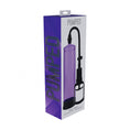 Load image into Gallery viewer, Pumped Basic Pump 2 Water Resistant Purple
