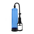 Load image into Gallery viewer, Pumped Basic Pump 2 Water Resistant Blue
