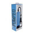 Load image into Gallery viewer, Pumped Basic Pump 2 Water Resistant Blue
