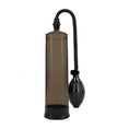 Load image into Gallery viewer, Pumped Basic Pump 1 Water Resistant Black
