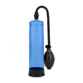 Load image into Gallery viewer, Pumped Basic Pump 1 Water Resistant Blue
