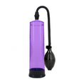 Load image into Gallery viewer, Pumped Basic Pump 1 Water Resistant Purple
