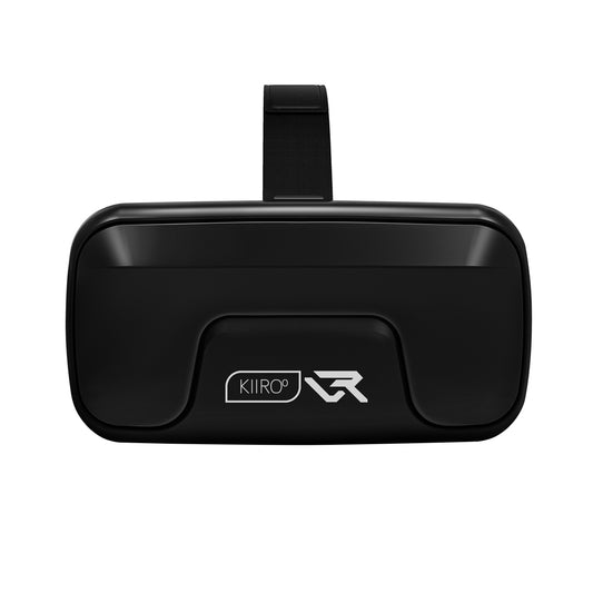 Virtual Reality Headset V2