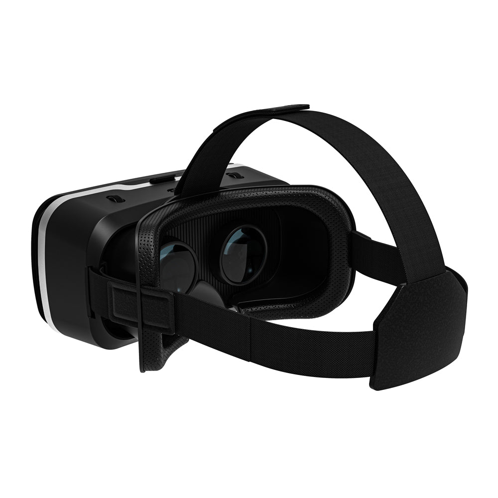 Virtual Reality Headset V2