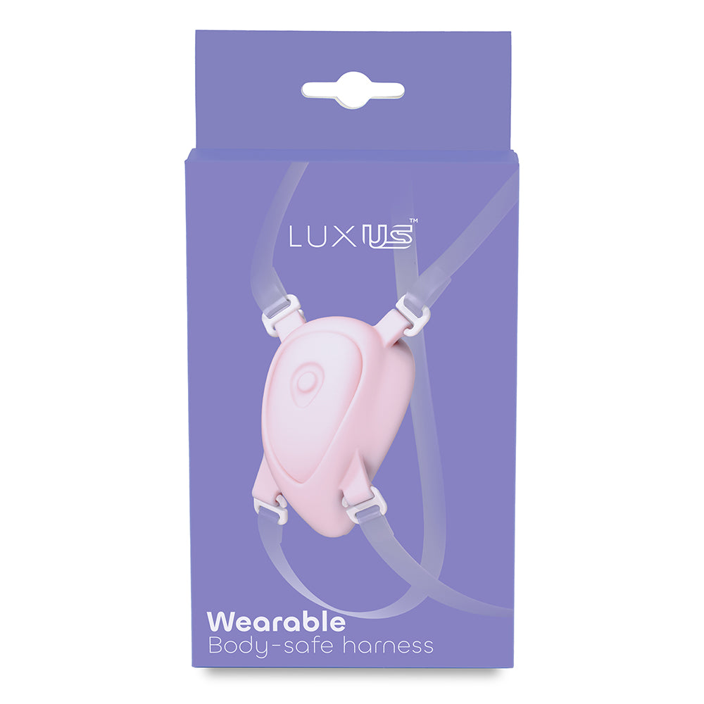 Kiiroo Luxus Harness