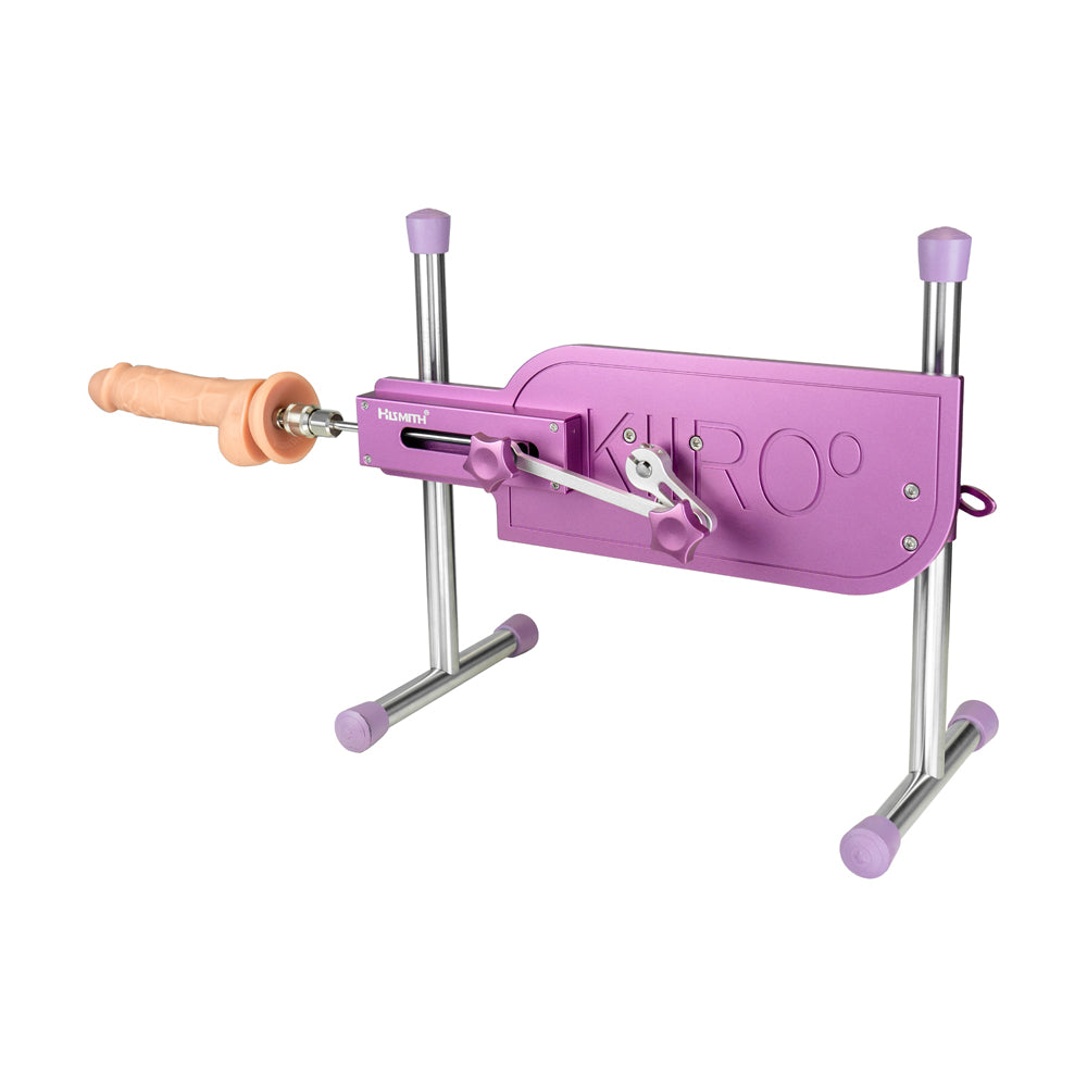 Kiiroo PleasureDrive