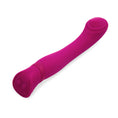 Load image into Gallery viewer, Nu Sensuelle Calypso Roller Motion G-Spot Magenta
