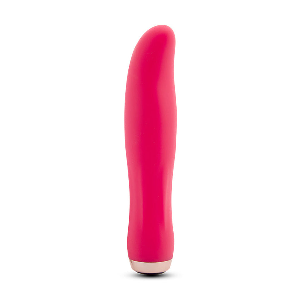 Nu Sensuelle Velvet Touch Bella Hot Pink