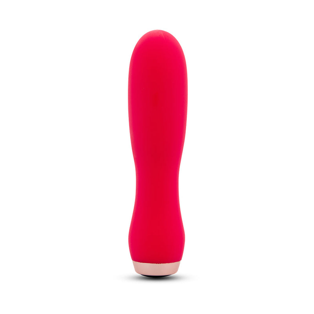 Nu Sensuelle Velvet Touch Skye Hot Pink