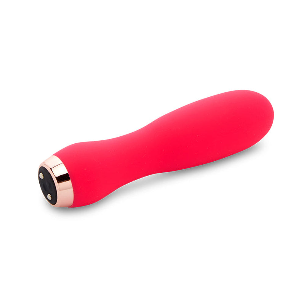 Nu Sensuelle Velvet Touch Skye Hot Pink