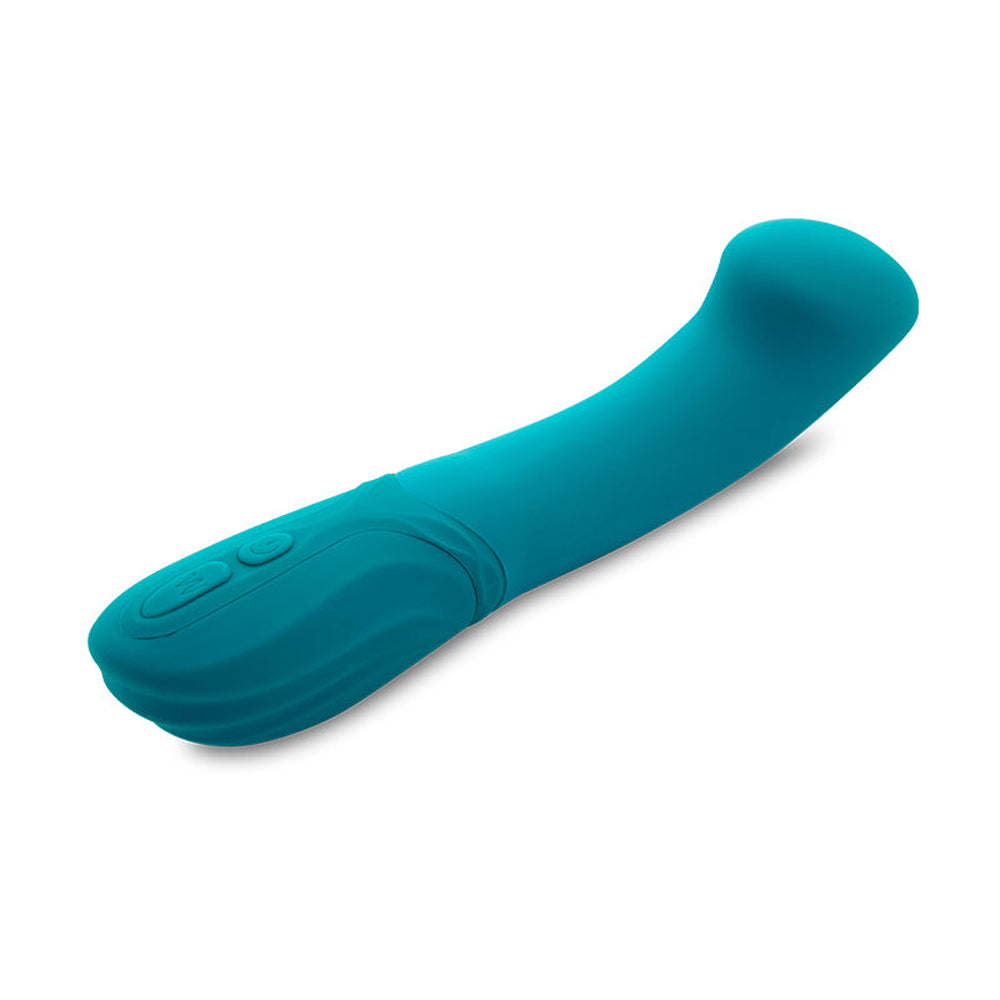 Nu Sensuelle Velvet Touch Luna Emerald Green