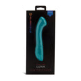 Load image into Gallery viewer, Nu Sensuelle Velvet Touch Luna Emerald Green
