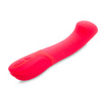 Load image into Gallery viewer, Nu Sensuelle Velvet Touch Luna Hot Pink
