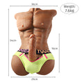 Load image into Gallery viewer, Ryder Temptation Half Body PLEASURE PLEASER Womens Sex Doll
