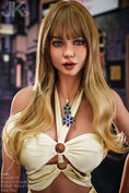 Load image into Gallery viewer, TPE Sex Doll (JK4-165-JK2) Isla
