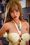 Load image into Gallery viewer, TPE Sex Doll (JK4-165-JK2) Isla
