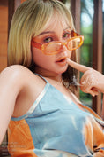 Load image into Gallery viewer, Silicon Sex Doll (AK15(s)-159-LS60(s)) Aria
