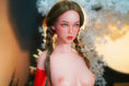 Load image into Gallery viewer, Silicone Sex Doll (AK20(s)-164-LS50(s)) Avery
