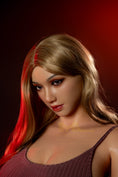 Load image into Gallery viewer, Silicone Sex Doll 160cm S30 Rita
