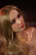 Load image into Gallery viewer, Silicone Sex Doll 160cm S30 Rita
