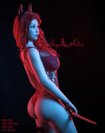 Load image into Gallery viewer, Silicon Sex Doll (AK3(s)-164-LS45(s)) Mia
