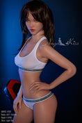 Load image into Gallery viewer, Silicon Sex Doll AK7(s)-162-LS50(s)) Camila
