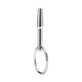 Load image into Gallery viewer, Stainless Steel Penis Plug With Ring
