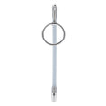 Load image into Gallery viewer, Stainless Steel Cock Ring Catheter Urethral Plug
