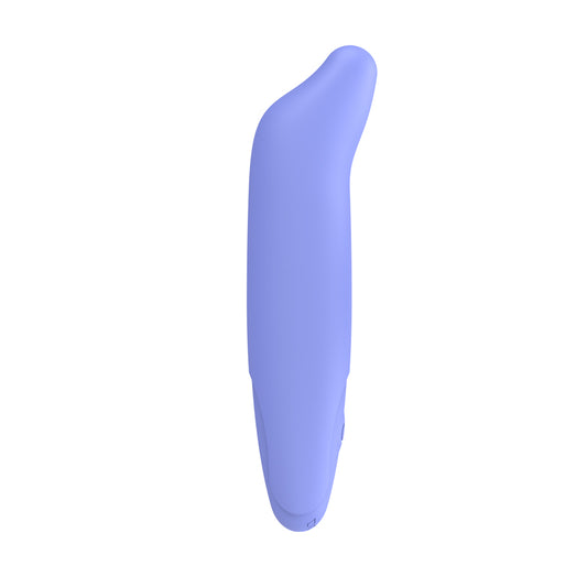 Rocket Star Mini Vibrator