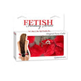 Load image into Gallery viewer, Fetish Fantasy Series Furry Love Cuffs (Red)
