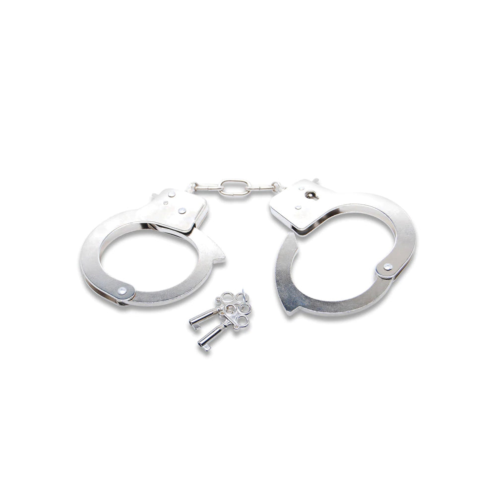 Fetish Fantasy Series Official Handcuffs