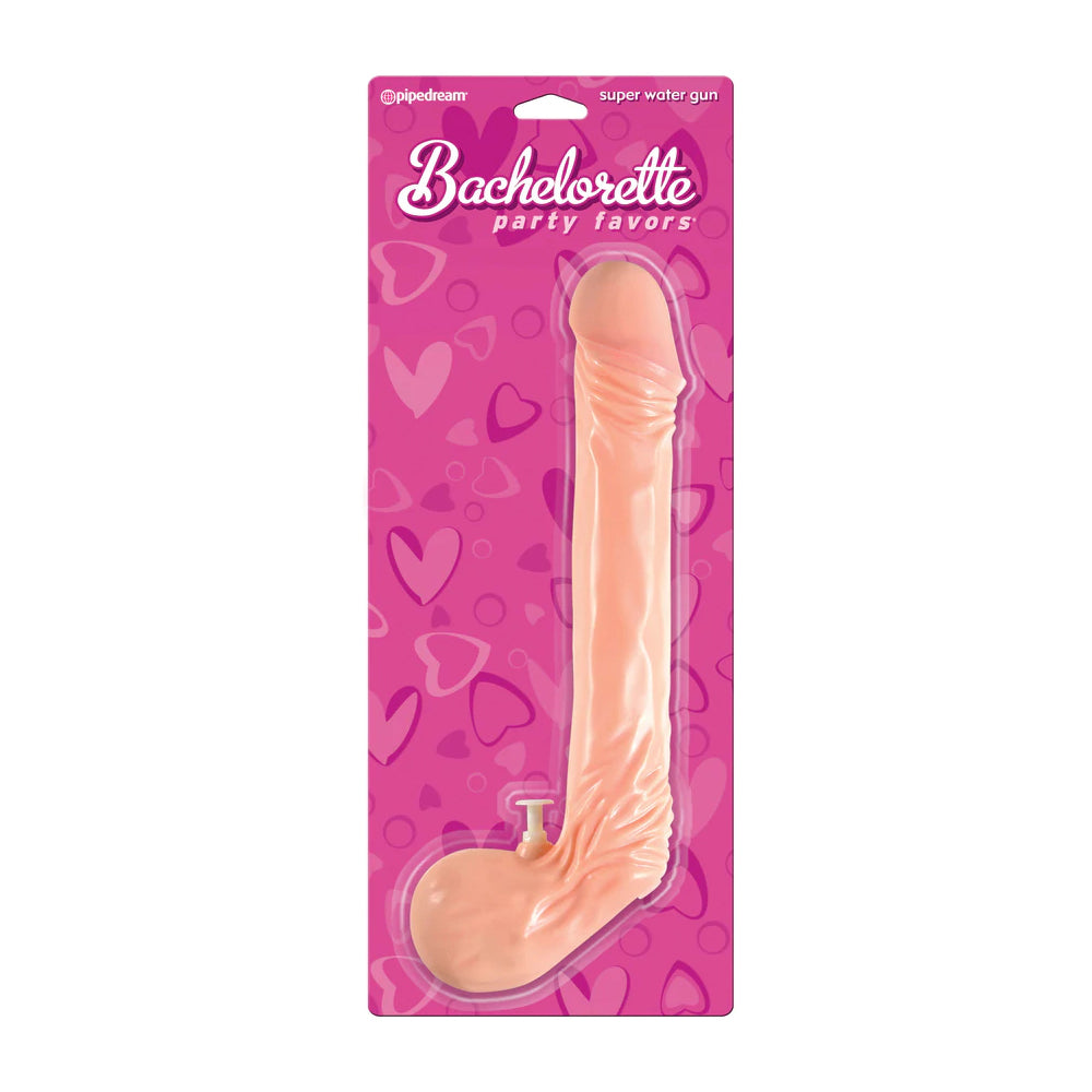 Bachelorette Party Favors Super Water Gun