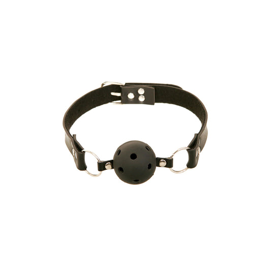 Fetish Fantasy Series Breathable Ball Gag