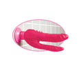 Load image into Gallery viewer, Wall Banger Double Penetrator Pink
